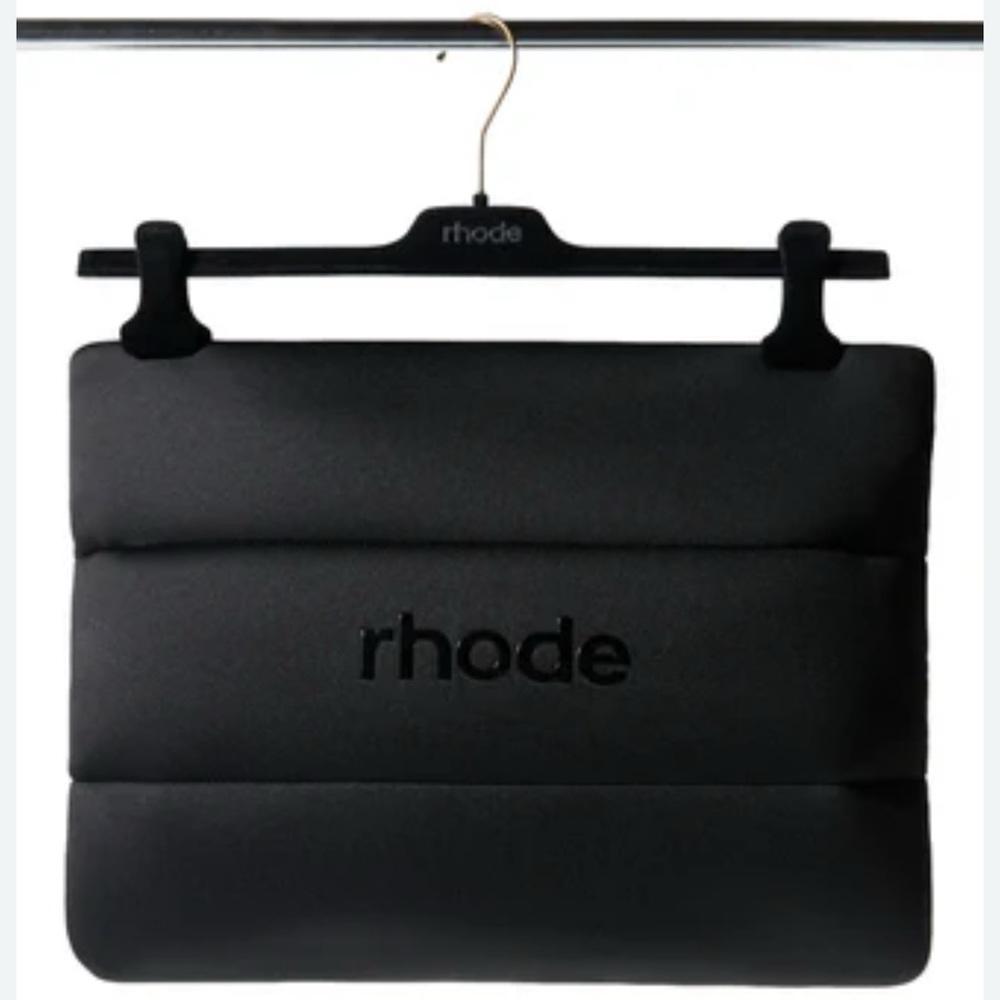 RHODE SOLD OUT Oversized Bubble Bag